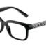 Dolce & Gabbana Kids DX5002 Black 501 47 15 130