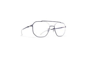 Mykita ARVO IDA555 Blue Silver C091 53 19 140