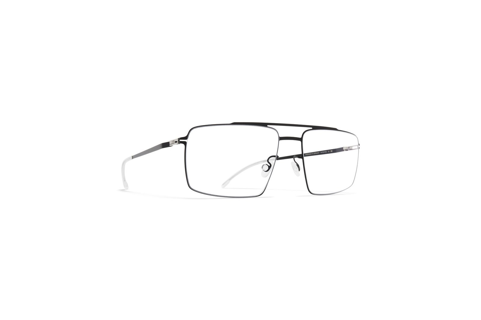 Mykita Pen ID88HT Jet Black C152 55 17 140