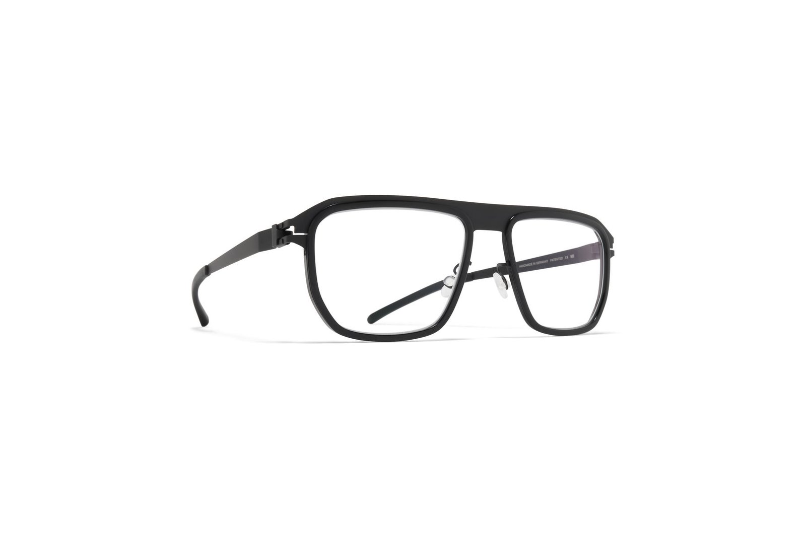Mykita Walker IDY6EX Black C909 56 20 150