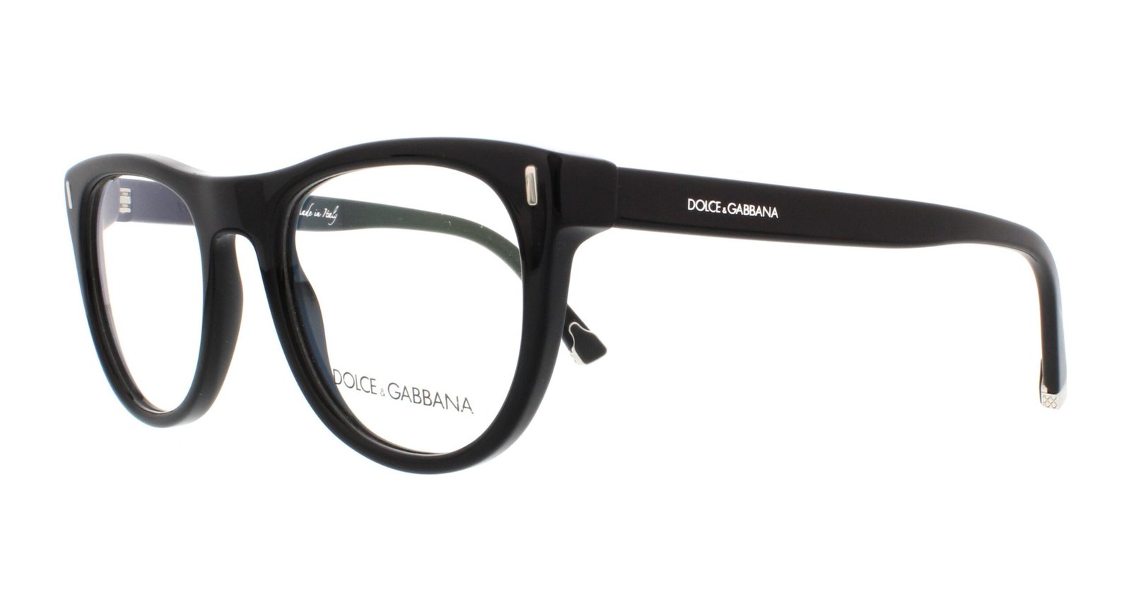 Dolce & Gabbana DG3248 Black 501 52 20 140
