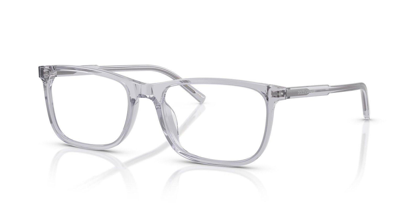 Dolce & Gabbana DG3427 Crystal Grey 3291 53 18 145