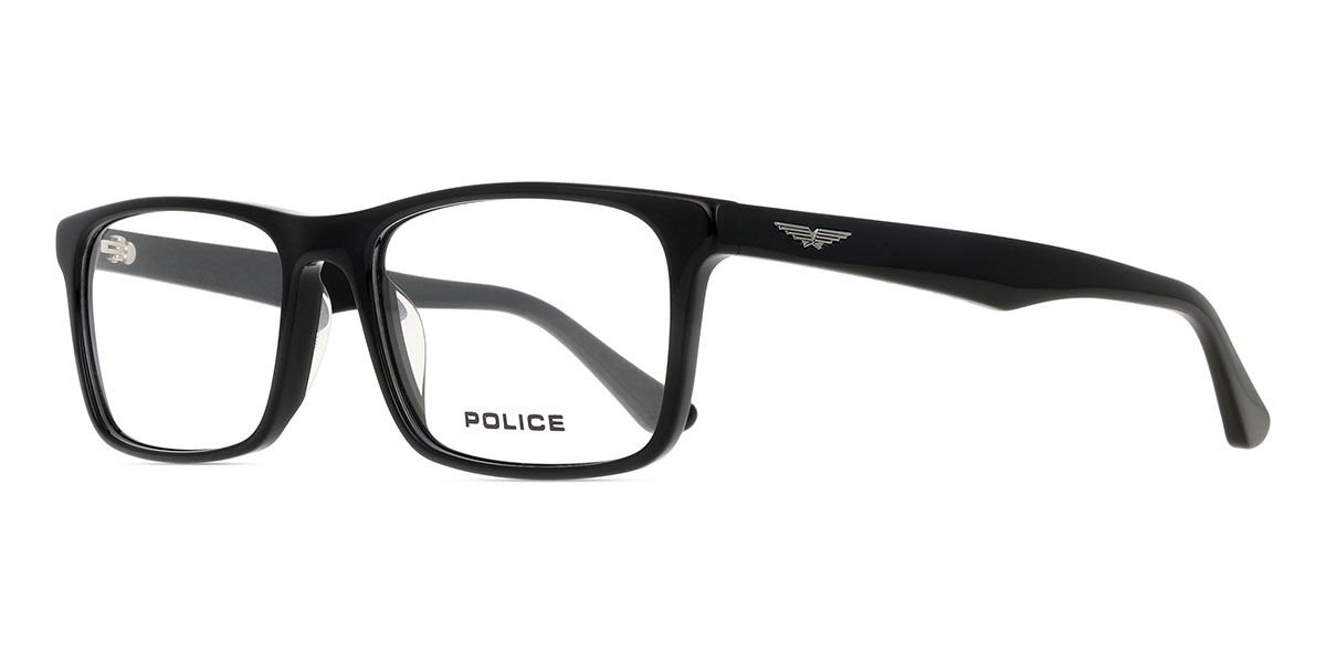 Police VPLN16K Origins Lite21 Black 0700 53 17 145