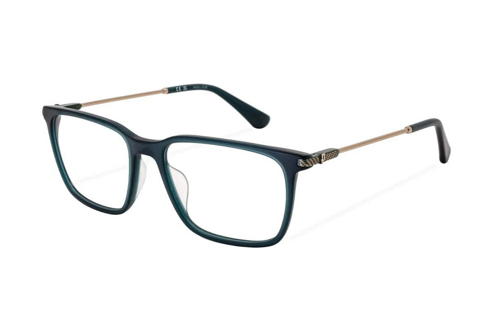 POLICE VPLG77K Green 847M 53 17 145