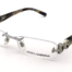 Dolce & Gabbana DG1158-B Silver 53 16 130