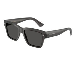 Dolce & Gabbana DG4431 Black 3160 87 55 18 145