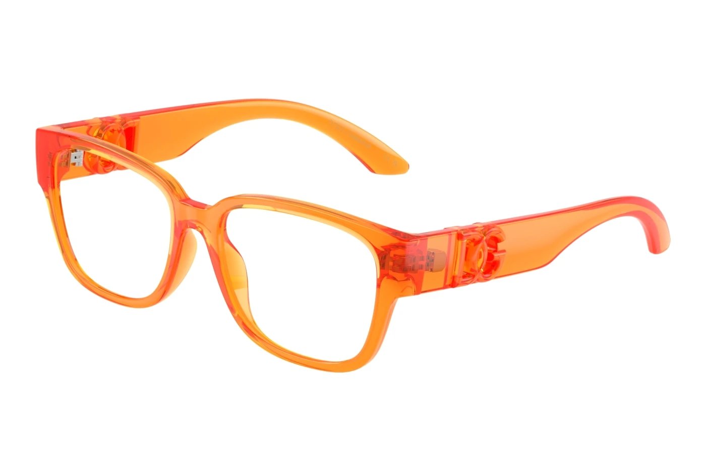 Dolce & Gabbana Kids DX5006 Orange 3388 49 15 130