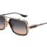 DITA HyperLux 1000 DTS470-A-02 Matte Black Rose Gold 58 15 142