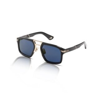 POLICE SPLL60V LTD ETD Black Gold 700G 55 23 150