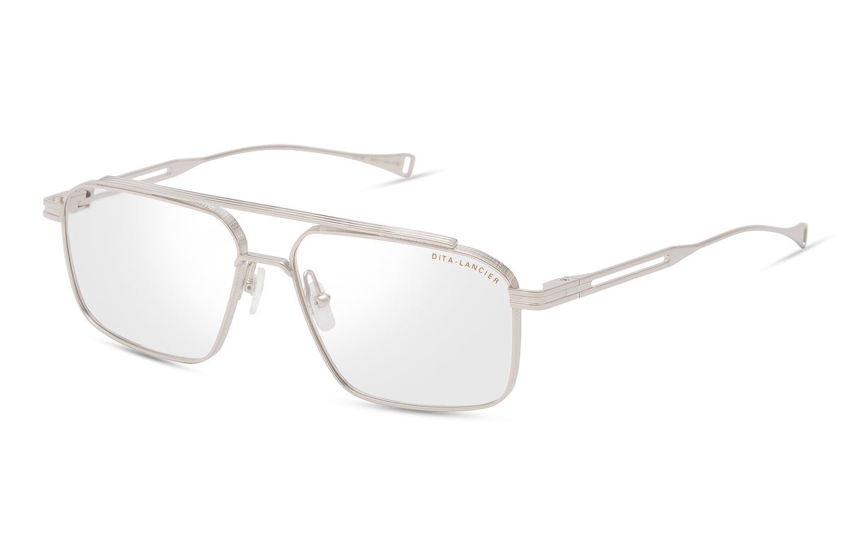 DITA LANCIER DLX134-A Silver 04 58 15 144