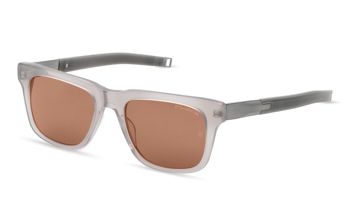 DITA Lancier DLS428-A Stone Grey 01 53 20 145