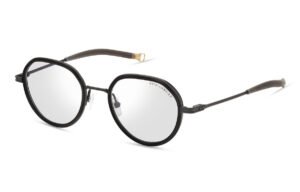 DITA Lancier DLX444-A Matte Black 02 49 21 142