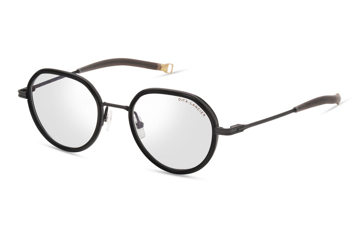 DITA Lancier DLX444-A Matte Black 02 49 21 142