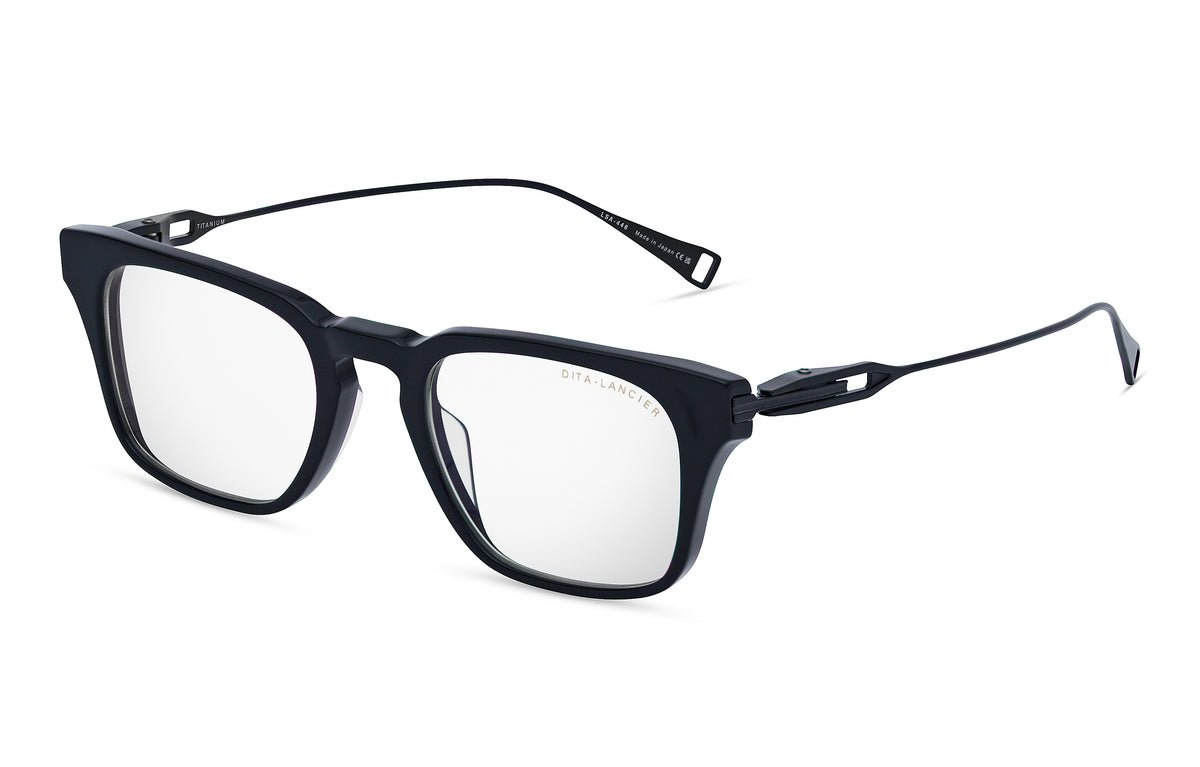 DITA Lancier DLX446-A Black 01 47 20 134