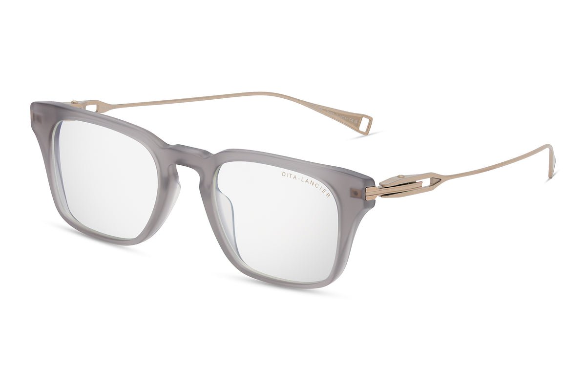 DITA Lancier DLX446-A Grey Gold 03 47 20 134