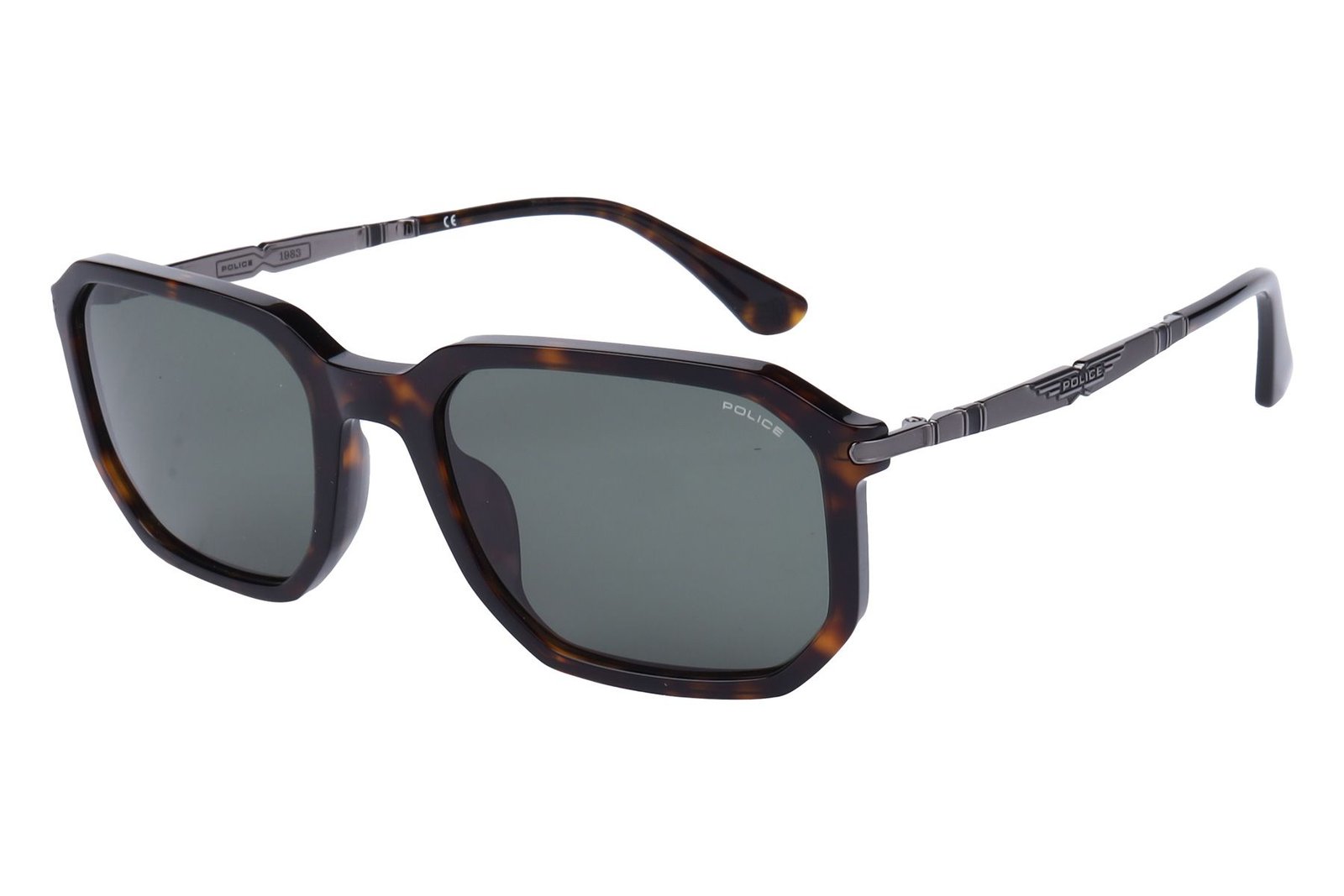 POLICE SPLF67K Havana 0722