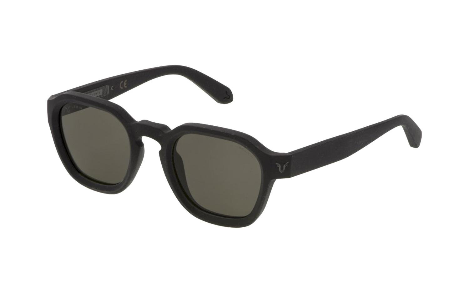 POLICE SPLE38 Brown 0J35 50 24 145