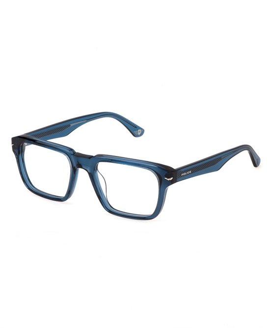 POLICE VPLN20K CHAMP 7 Blue 0955 51 19 140