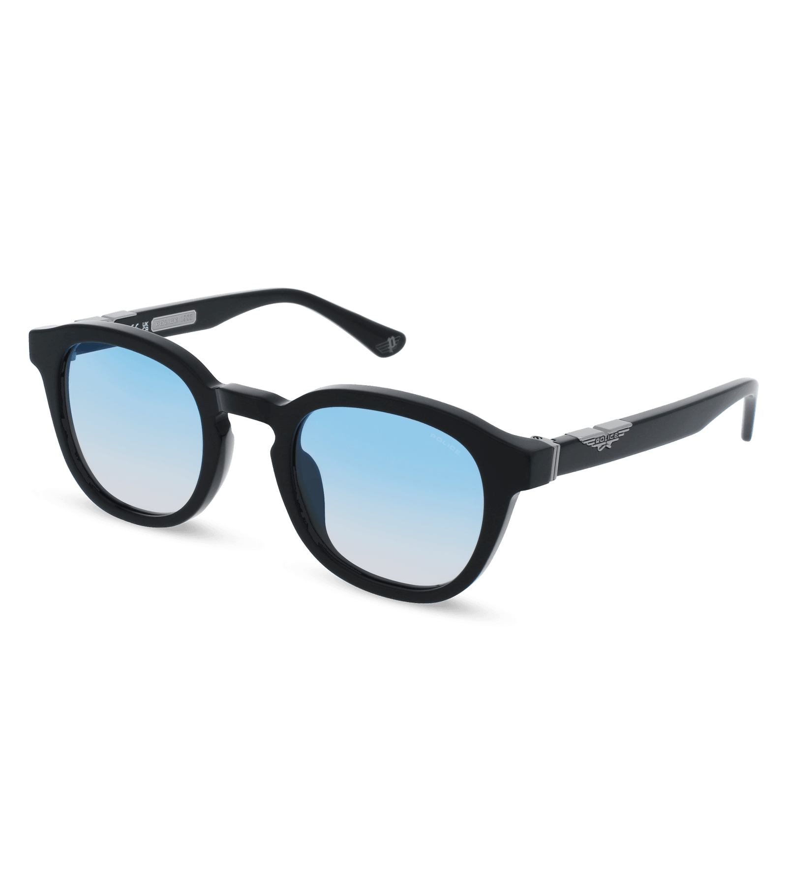 POLICE SPLL82K Black 0700 50 24 145