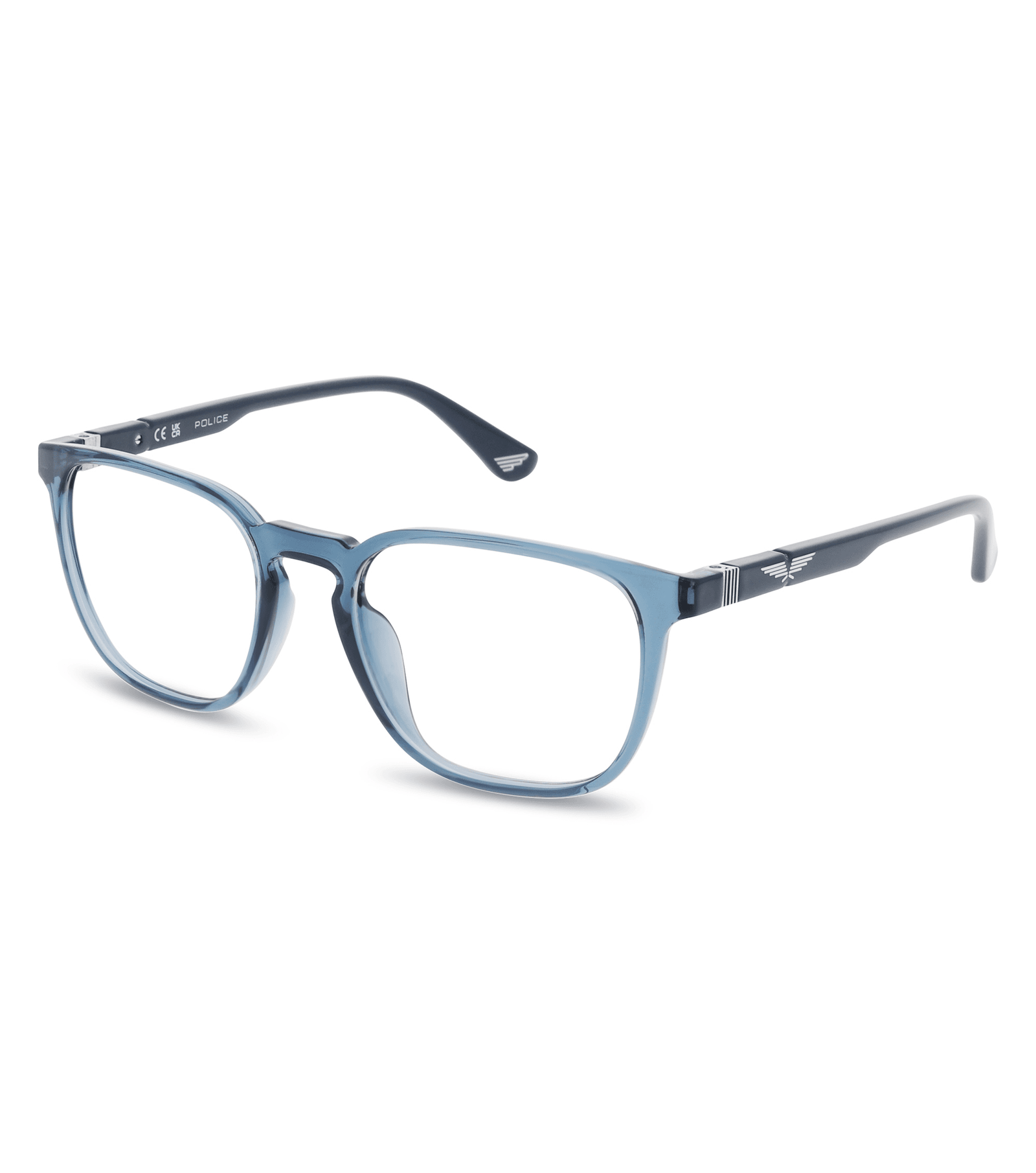 Police VPLQ67K Origins Lite33 Blue 06G5 52 19 145