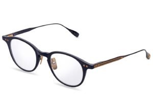 DITA ASH+ DTX148-A-01 Black Gold 47 21 148