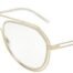 Dolce & Gabbana DG2176 Gold 488-1W 59 15 145