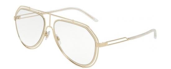 Dolce & Gabbana DG2176 Gold 488-1W 59 15 145