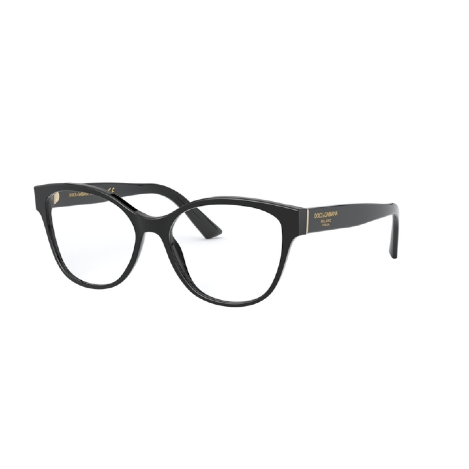 Dolce & Gabbana DG3322 Black 501