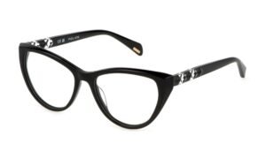 POLICE VPLL31K Black 0700 53 16 140