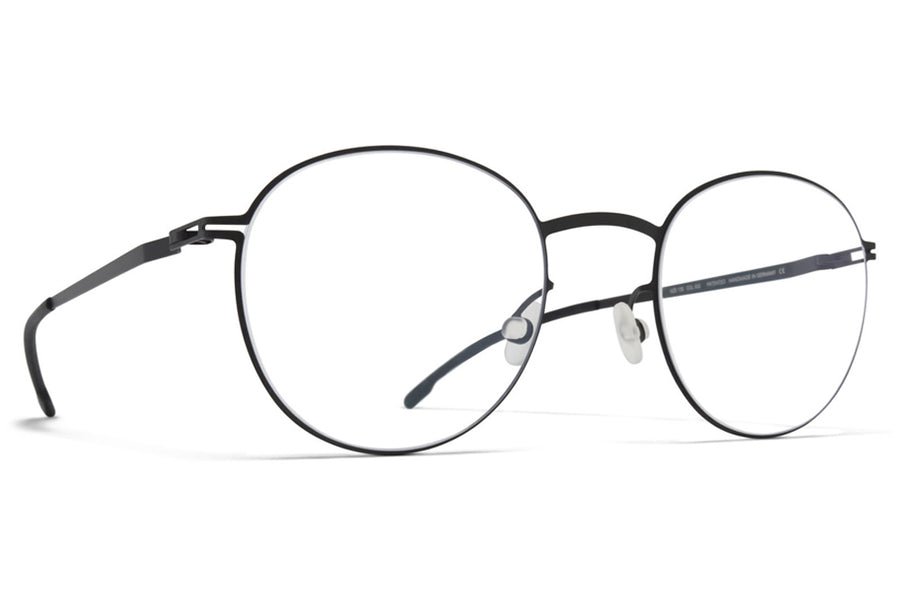 Mykita Lund IDY3GI Black 002 50 21 135