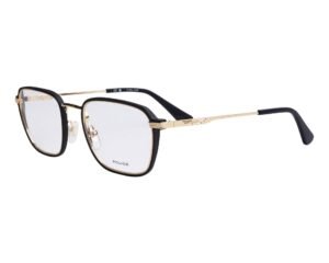 POLICE VPLG76K Gold Black 0300 51 21 145
