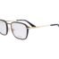 POLICE VPLG76K Gold Black 0300 51 21 145