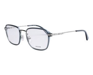 POLICE VPLG76K Grey Silver 0579 51 21 145
