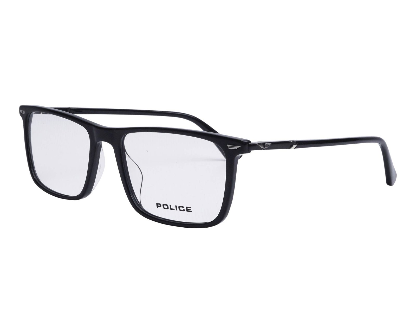 Police VPLQ68K New Crossroads 1 Black 0700 52 17 145