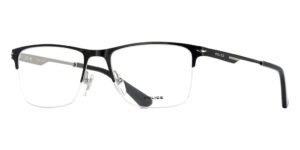 POLICE VPLN18K Champ Lite 5 Black Silver 0583 53 18 145