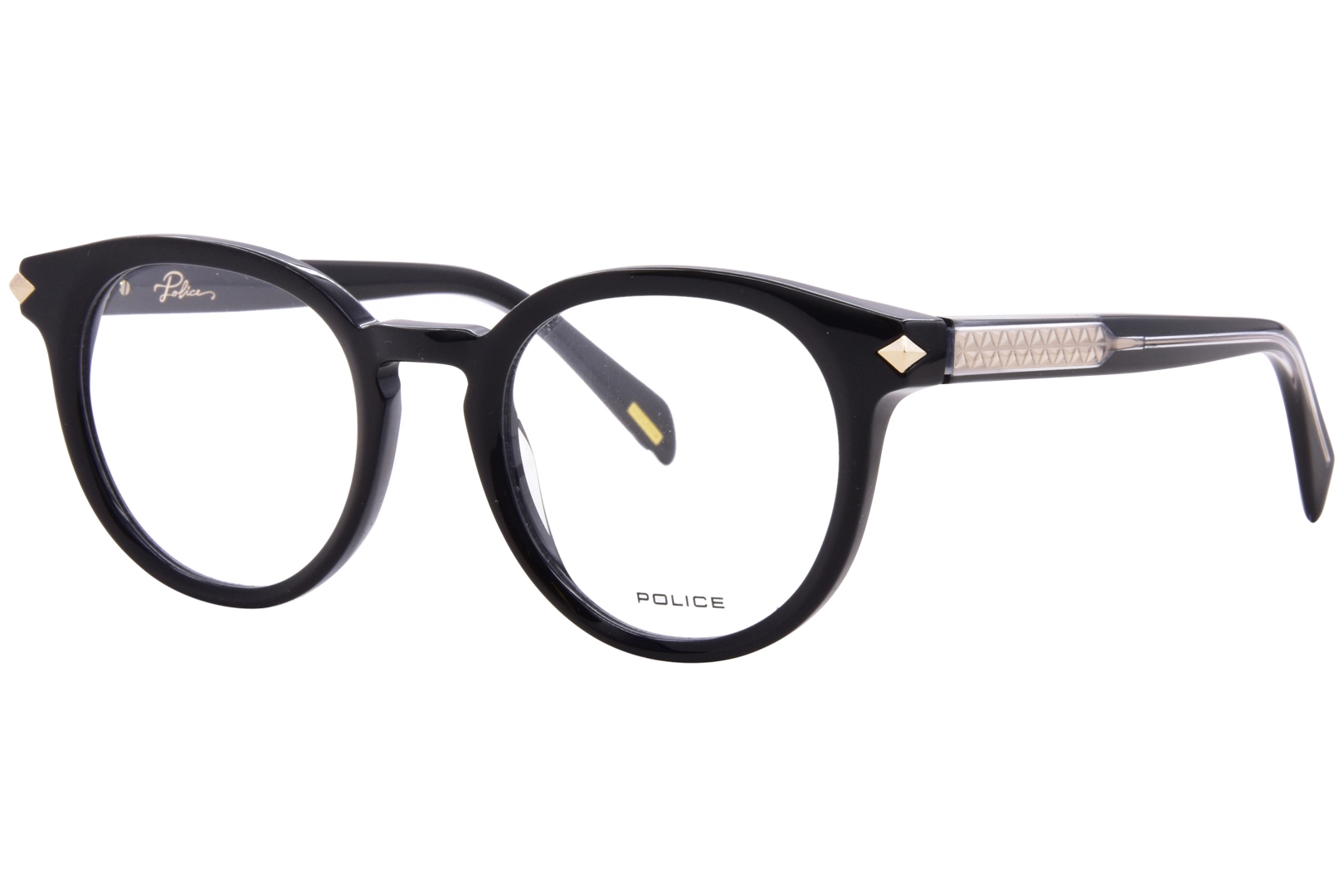 POLICE VPLF30 Black 0700 48 20 135