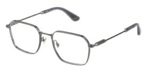 POLICE VPLF87K Matte Silver 0A21 53 19 145