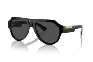Dolce & Gabbana DG4466 Black 501 87 56 17 145